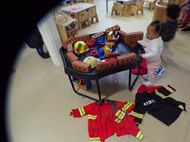 Fire Fighter Role Play