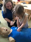 Children's First Aid