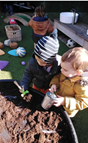 Soil play