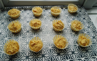 Corn Cakes