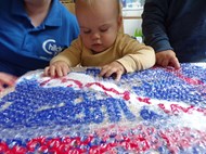 Sensory Jubilee Experiences