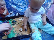 Under the Sea (1)