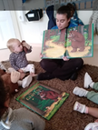 The Gruffalo (1)