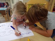 Creating Stories
