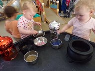 Potion Making (1)