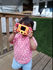 Technology Toys