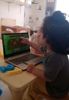 Lap top