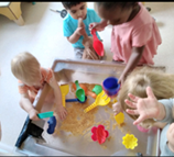 Making Sand