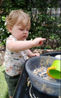 Outdoor play