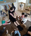 Baby Ballet