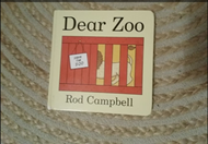Dear Zoo