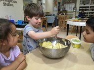 Making Gnocchi with Technology