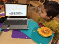Pumpkin Exploration (1)