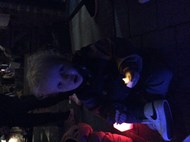 Sensory Night