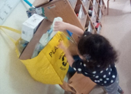 Recycling