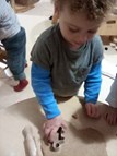 National Gingerbread Day