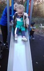 visiting the playground (1)