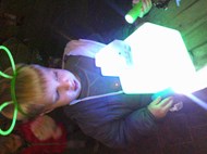 Glow Party