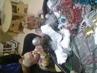 Counting the Elves
