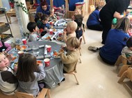 Christmas Dinner