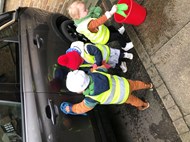 Car Wash