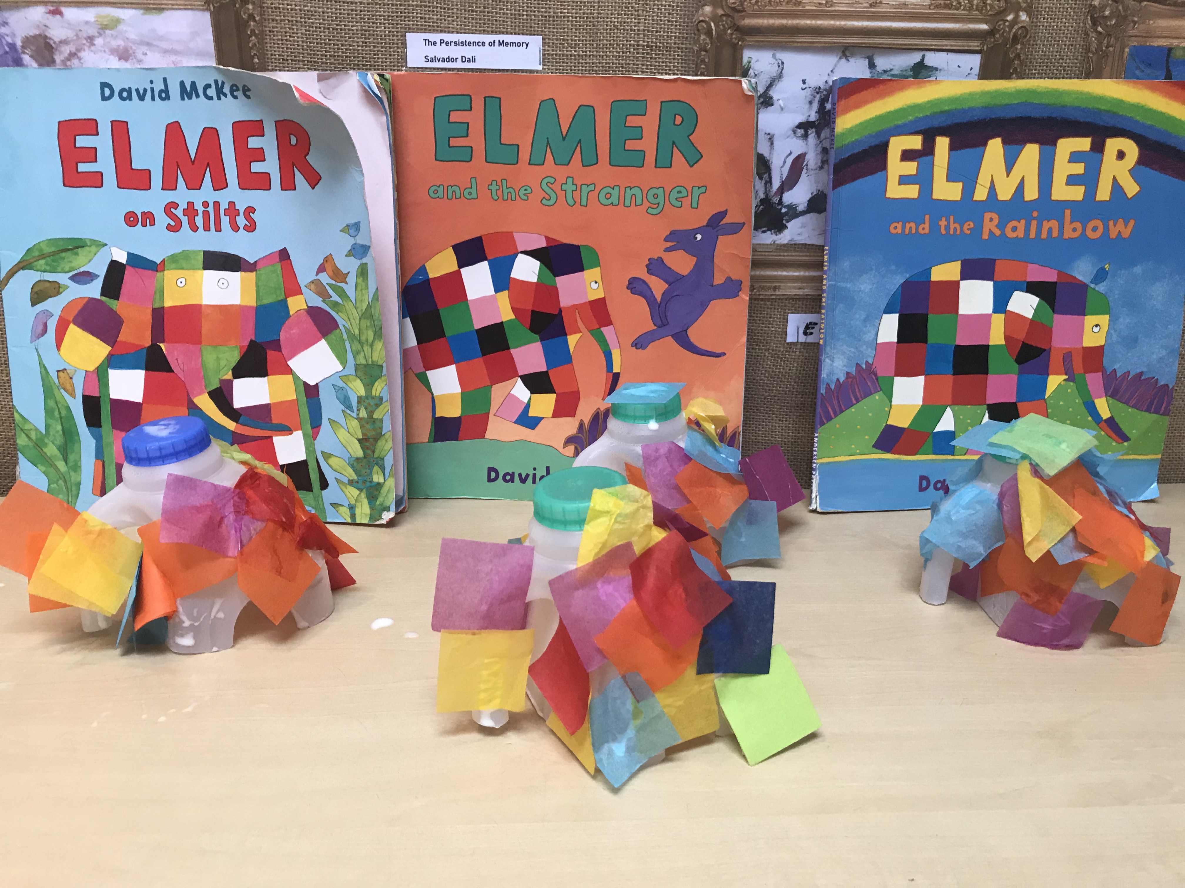 Elmer's Glue-All and Wood Glue • Ugly Duckling House