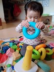 Fun activities throughout the week