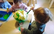 The Very Hungry Caterpillar (1)