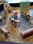 Farm Animals