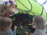 The Very Hungry Caterpillar (2)