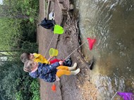 Pond Dipping