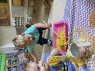 Edible Sensory Exploration (1)