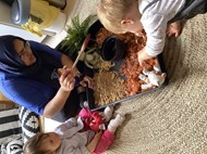 Room on the Broom (1)
