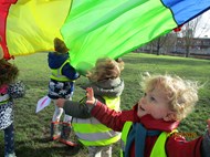 Exploring the effects of wind