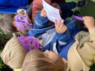 Preschool saves Peppa Pig!