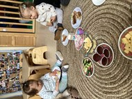 Teddy Bears picnic (2)