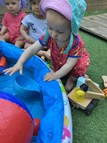 Garden time (1)