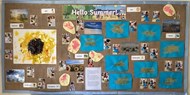 Summer is here
