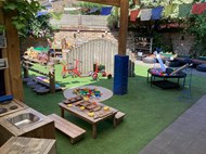 Garden Developments and Enhancements
