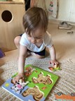 Nursery Day