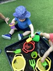 Outdoor Play (1)