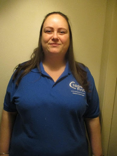 Claire Lindsay  profile picture