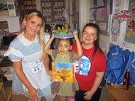 World Book Day!
