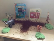 Zoo Animals (1)