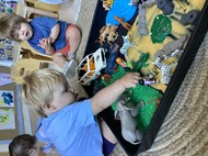 Safari Animals (1)