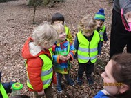 Bug Hunt!