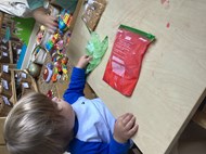 Sensory bag exploration (1)
