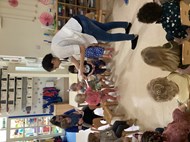 European Day of Languages