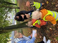 Gruffalo Trail (2)