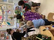 Halloween Party (Parent Event)